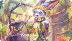 Ultra Pro - Playmat - MTG Bloomburrow C